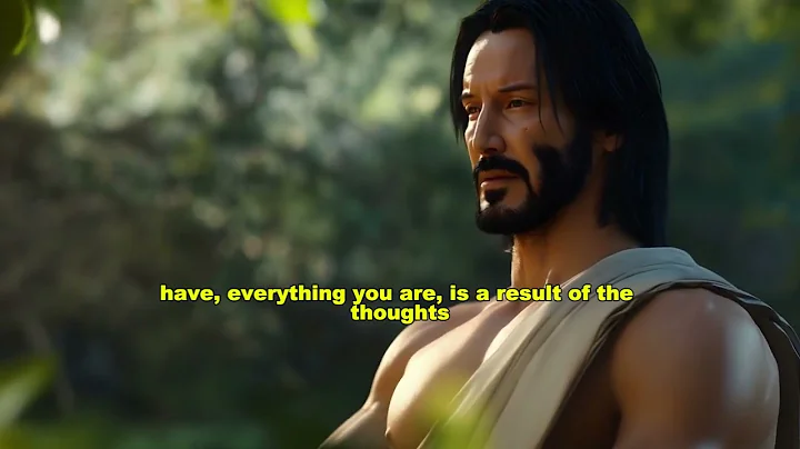 Your Thoughts Create Your Future – Change Your Mindset, Change Your Life! 🔥