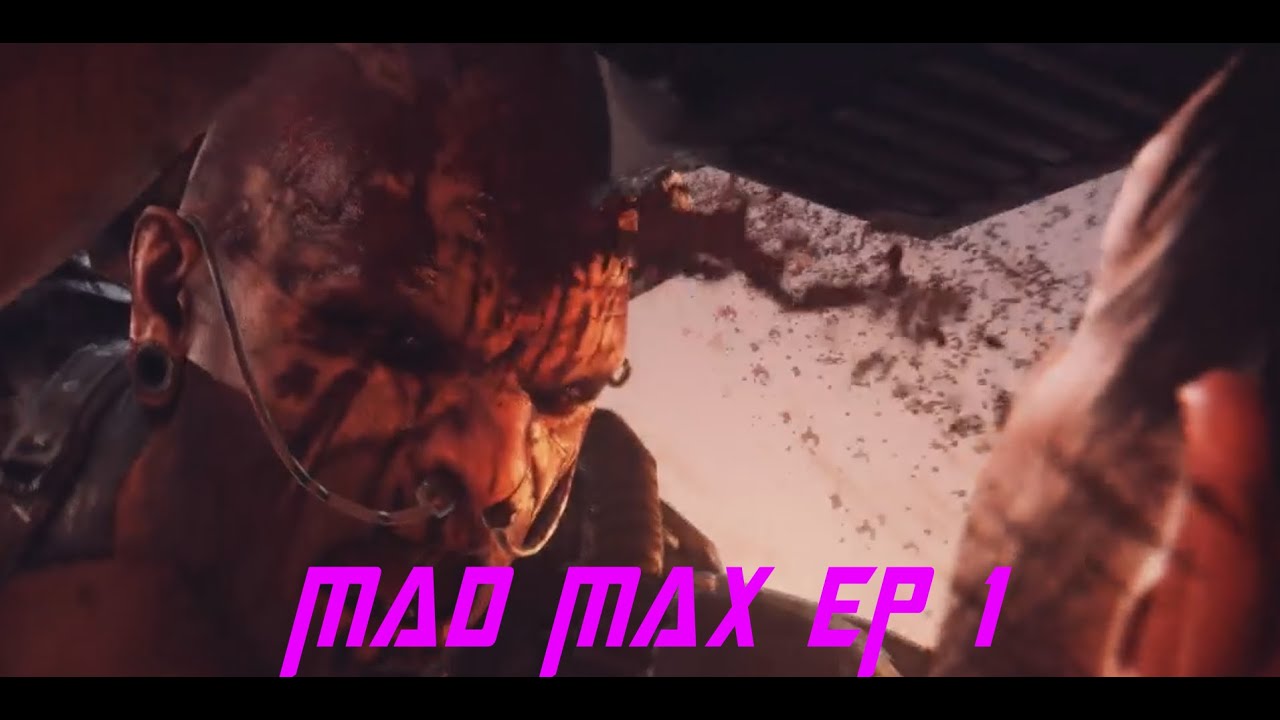 camera iphone 8 plus apk Mad Max Ep 1