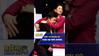 Tin showbiz | 16.000 đô trên máy bay, Quang Lê gặp chuyện gì  #tinshowbiz #showbiz #showbizviet