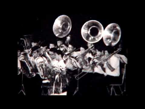富山商業高校　第23回（1975年）全日本吹奏楽コンクール