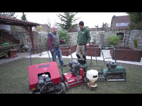 Video: Starostlivosť o stuhovú trávu – Ako pestovať stuhovú trávu
