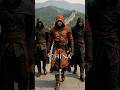 PAISES DE ASIA COMO ASSASSINS CREED!! #shorts #viralshorts