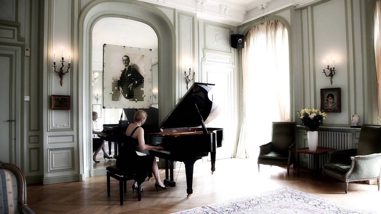 Braveheart - For the Love of a Princess - Piano Version