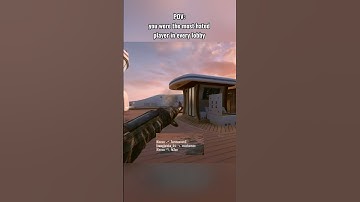 you were the most hated player in every lobby #nostalgia #callofduty #blackops2 #gaming