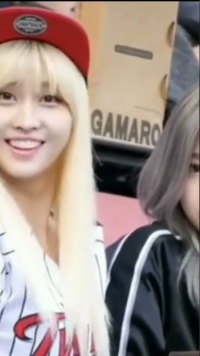 Story wa halu cewek Korea cantik romantis