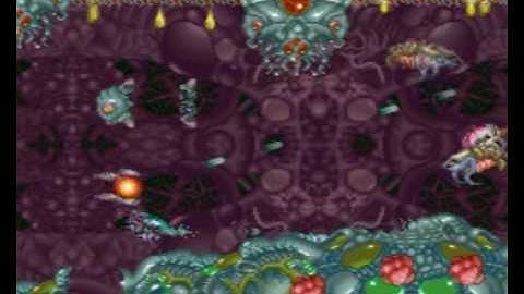 [SET1][P2] R-Type III [HTSF]