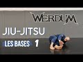 Jiujitsu  les bases n1