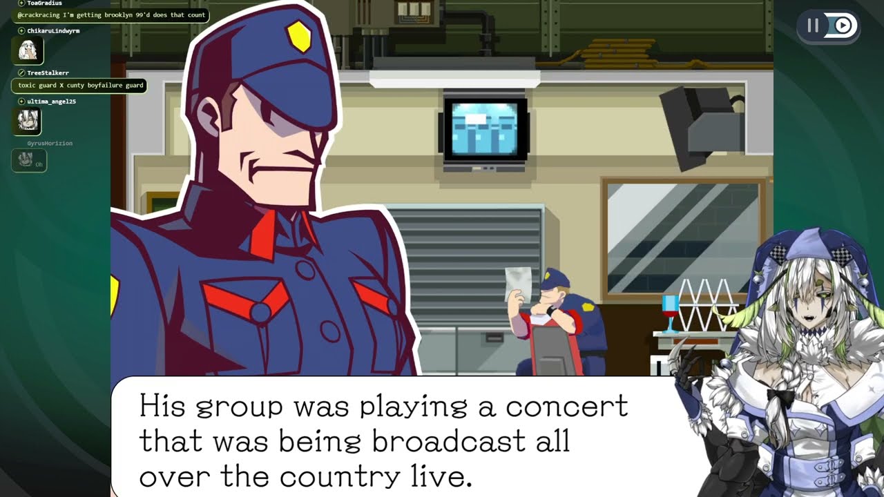 ghost trick || vape trick ep 2  || 2nd July 2025