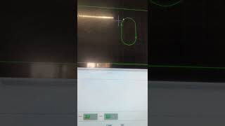 Cypcutt software se drawing kaise banaye #Cypcutt #cypcuttsoftware #drawing #kaisebanaye #machine 