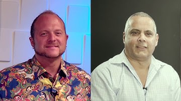 Broadcast Depot: Pre-NAB Show Video Interview. @broadcastdepUS @NABShow #NABShow