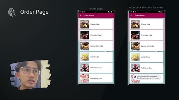 LAB TASK 2 : MOBILE APPLICATION DEVELOPMENT