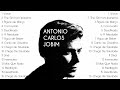 The very best of tom jobim  tom jobim greatest hits full album