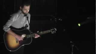 5/6 Passenger - Let Her Go (Live @ Alsterdorfer Sporthalle, Hamburg, 26.11.2012)