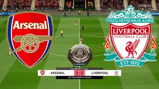 Click here to subscribe: https://bit.ly/31ltsjm * watch formula 1 :
https://bit.ly/2obdl3d this is a video game football between two team
arsenal vs l...