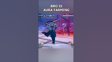 ZZZ Manato is aura farming #zzzero #zzzcreators  #zzzvideo