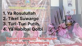 Download Lagu Tiket suwargo Miftahul Hidayah Limbangan. MP3