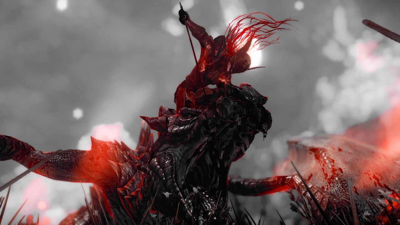 [SkyrimSE MOD] HDT-SMP Medusa Armor - YouTube