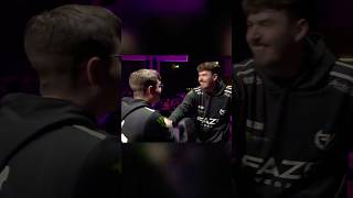 FaZe Reverse Sweep Thieves