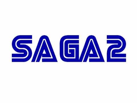 SaGa2 秘宝伝説 必殺の一撃をアレンジしてみた