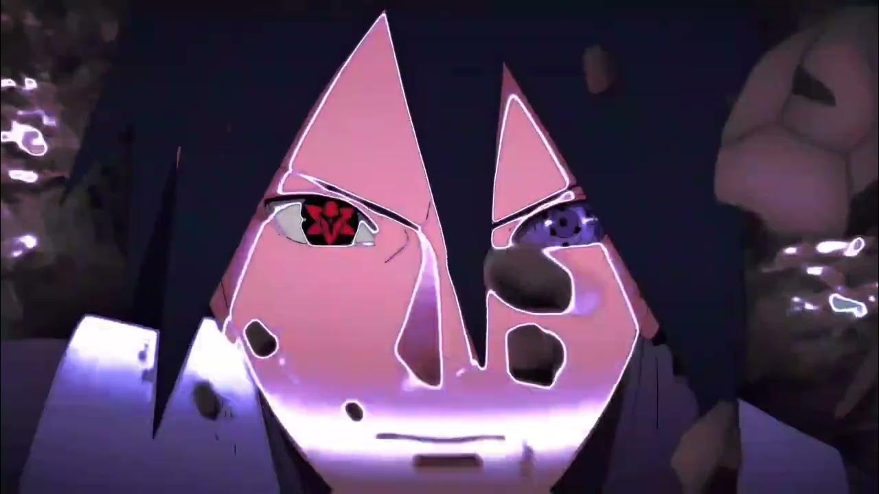 Uchiha editbloody Mary x skibidi dop dop YouTube