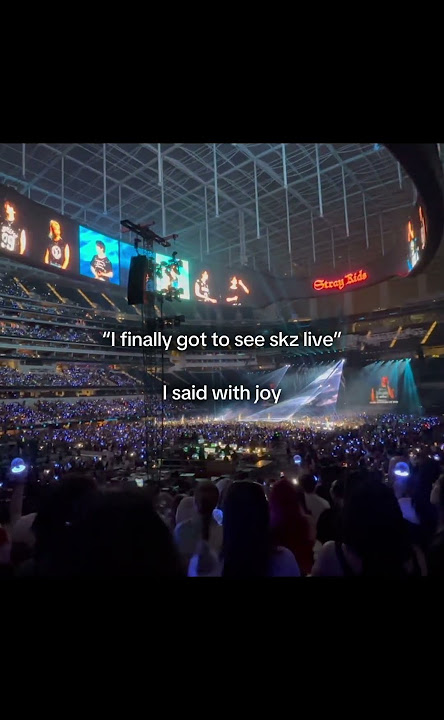 Almost 2 months ago😔 #straykids #skz #stay #ot8 #dominate_la