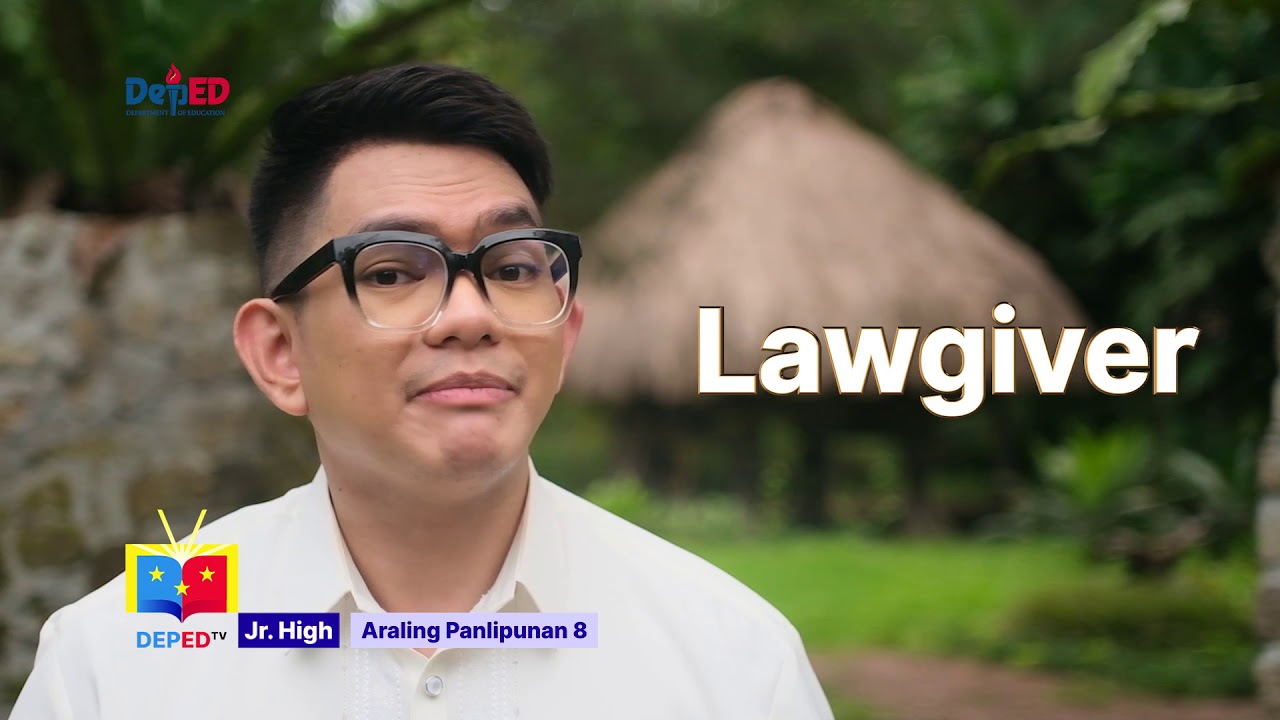 Grade 8 Q1 AP EP11: Ang Kabihasnang Mesopotamia sa Kanlurang Asya