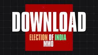 Elections of India #MMO tutorial screenshot 5