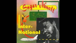 Sugar Minott – International - YouTube