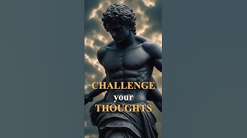 Stoic Strategies for Stress: Conquer the Chaos.