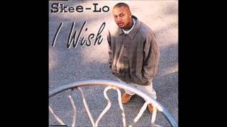 Video thumbnail of "Skee Lo - I Wish (Extended Version)"