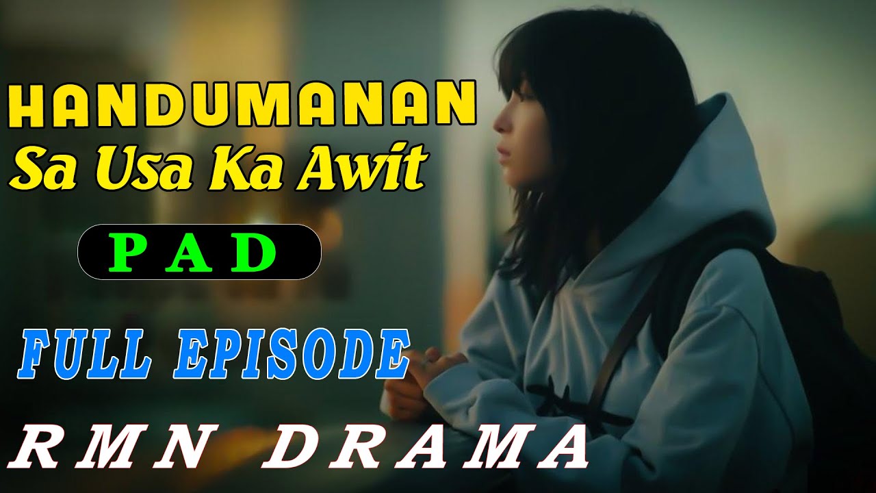 Handumanan Sa Usa Ka Awit(Full Episodes)RMN Drama | Pat | Full Episode
