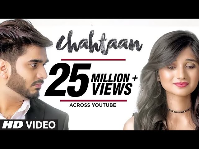 GOLDBOY: CHAHTAAN Full Video | Latest Punjabi Song 2016 | NIRMAAN class=