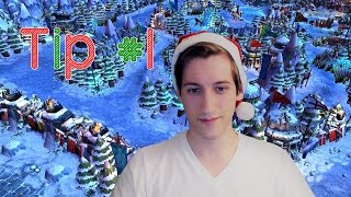 25 Tips of Christmas - Tip 1 (Minimap)