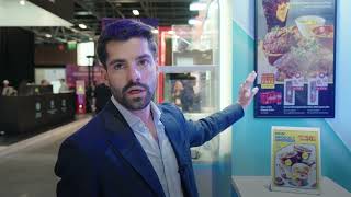Hanshow at NRF Europe 2025 | Redefining Retail with Digital Ecosystem & Smart Store Solutions