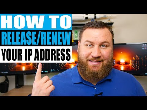How to Release