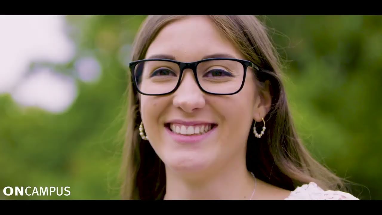 OnCampus University Preparation Worldwide