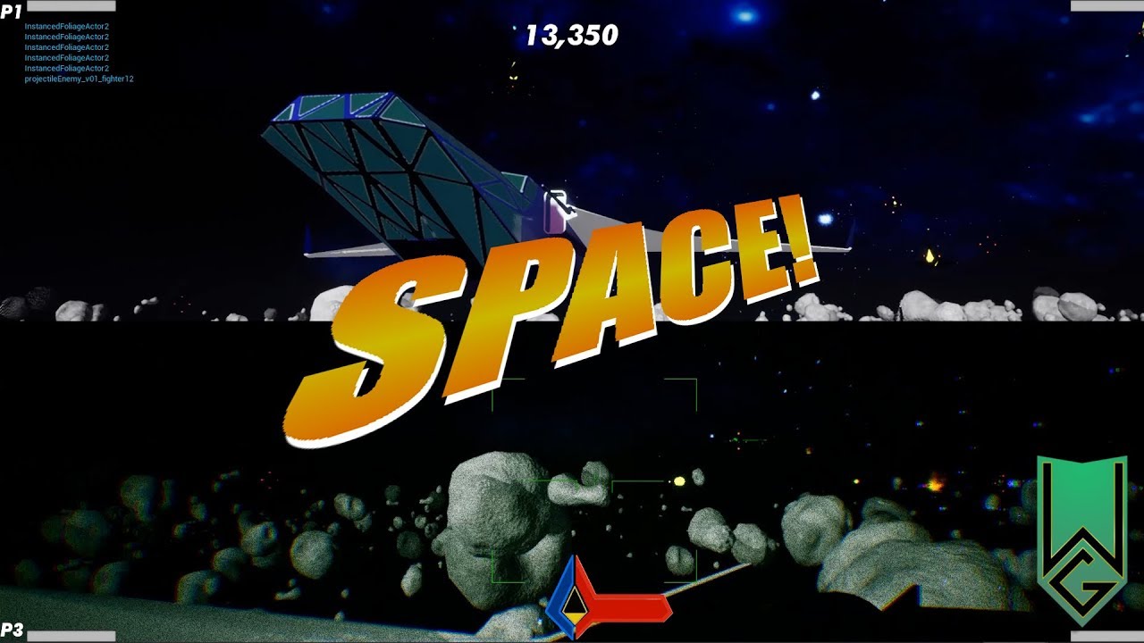 Other Projects: Argus