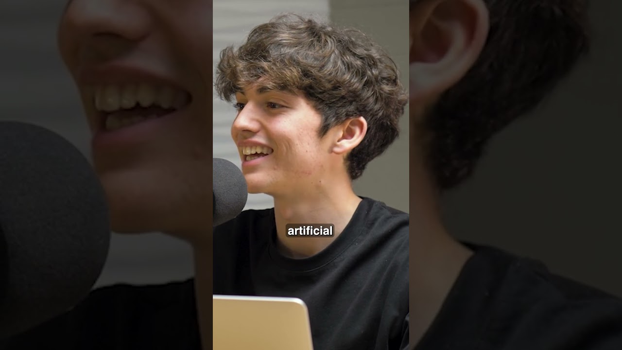 El día que Anas Andaloussi casi tatúa al hijo de Lebron James