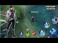 Revamp Gusion Gameplay Mobile Legends Bang Bang Revamp Gusion Gameplay Mobile Legends Bang Bang