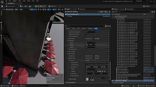 2.8 PBG How to spawn props along the spline