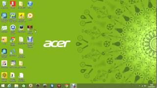 Debut screen capture software