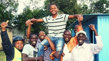 Tales of triumph from 2021 KCSE candidates who beat all odds to score impressive grades