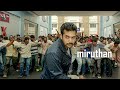 بسبب كلب الكل بيتحولوا لزومبي وهو بس اللي ممكن يلاقي حل ملخص فيلم Miruthan 