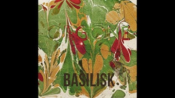 ORGŌNE - Basilik [OFFICIAL AUDIO]