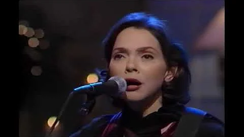 Nanci Griffith - Brave Companion of the Road