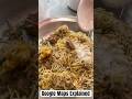 Beef Pulao Ya Chana Pulao? 😍 Shahid Bhai Ka Secret Recipe!