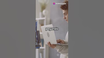 #short A IA que Aprendeu a Programar Sozinha!