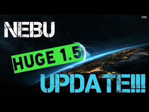 Nebulous UPDATE - Global Mayhem Mode | New Skins