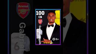 Gabriel Magalhaes Level Training