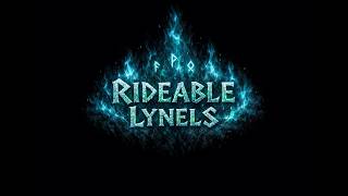 Rideable Lynels - a mod for TOTK - Official Trailer